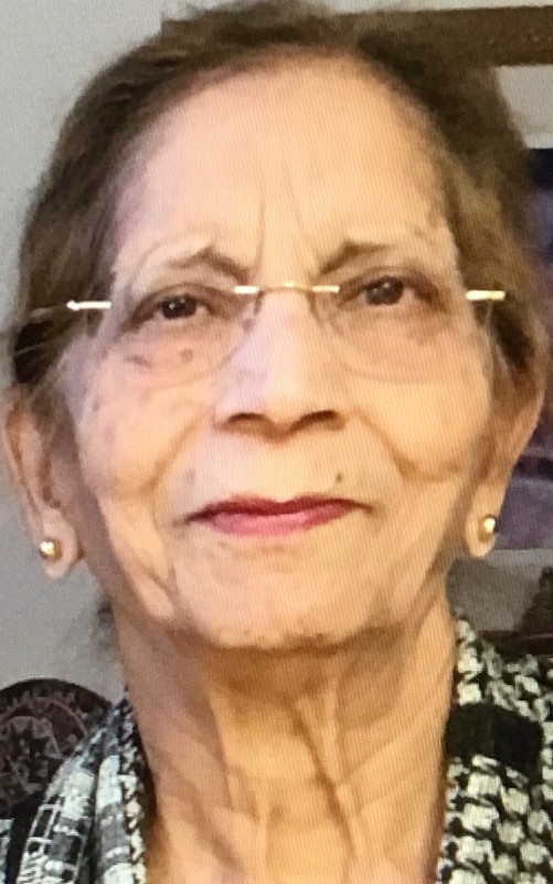Dr. Darshan Kaur Uppal